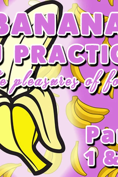 Banana BJ praktykować część 1 i 2