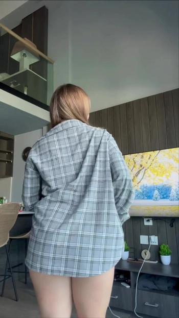 The shock of your cock will convince me! Subscribe! ❤️