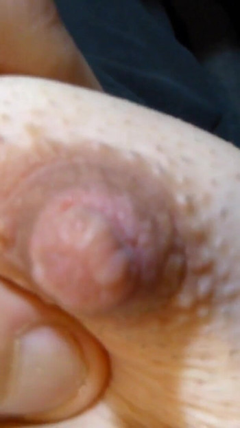 Unforgettable moment from "Nipple Play"
