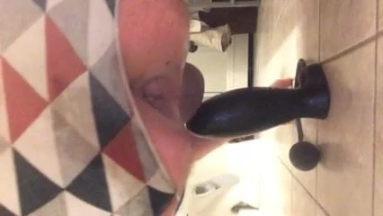 Inflatable cock 2