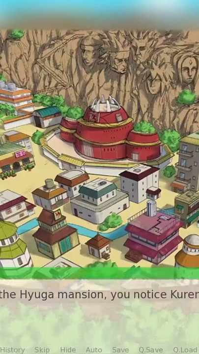 This Naruto Game Will Never Get Boring (Jikage Rising #33) | Clip 1