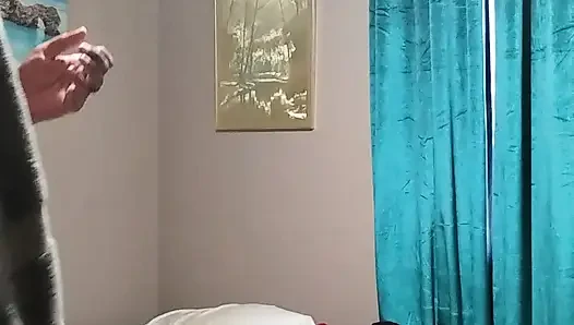 Bir fahişesinden çılgın iyi evli kadın demi d bölüm 2