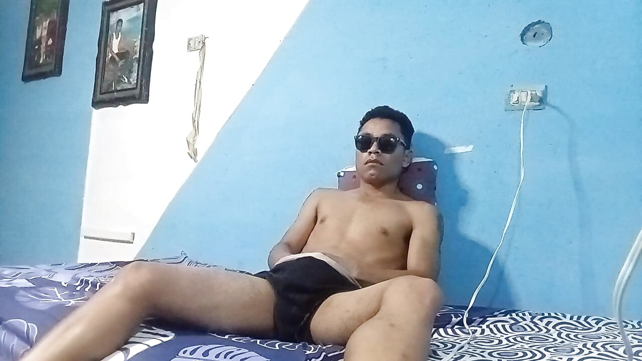 Mladi Latino Gej