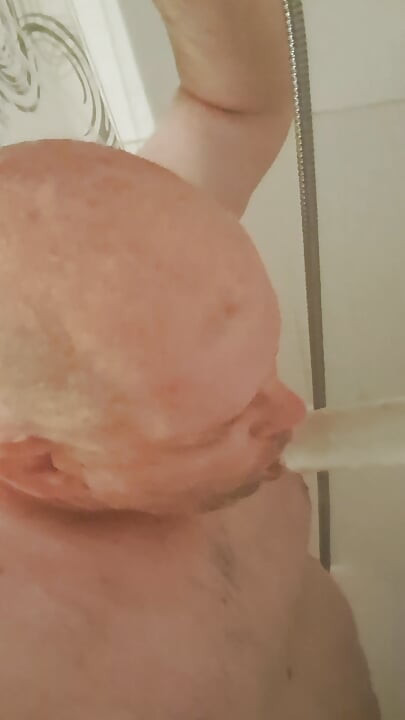 Kurzer Blowjob