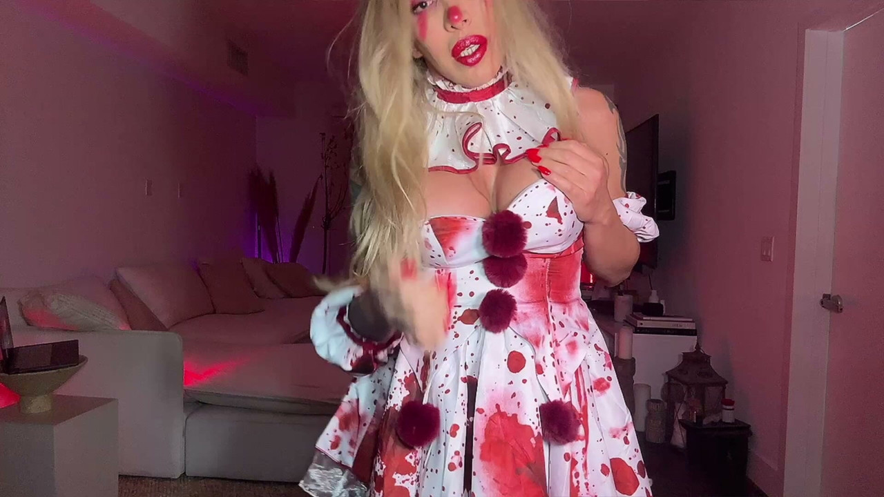 dream dick ,Eva paradis will she treat you or tick you?