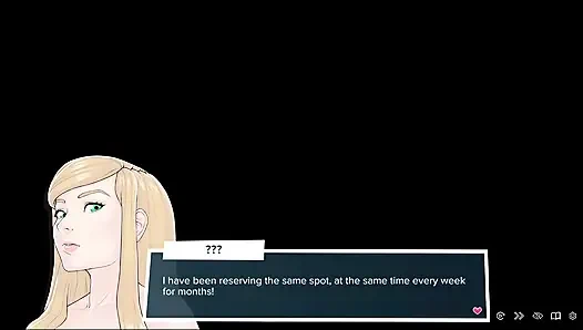 Complete Gameplay - Quickie: A Love Hotel Story, Part 4