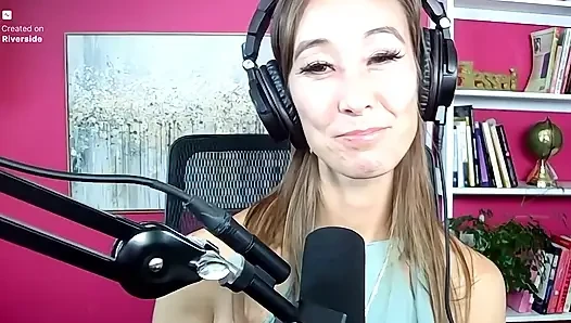 Trikepatrol röportajı - Christy Love (papaz, yetişkin sanatçı ve komedyen!)