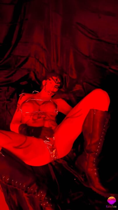 Darth Seduction