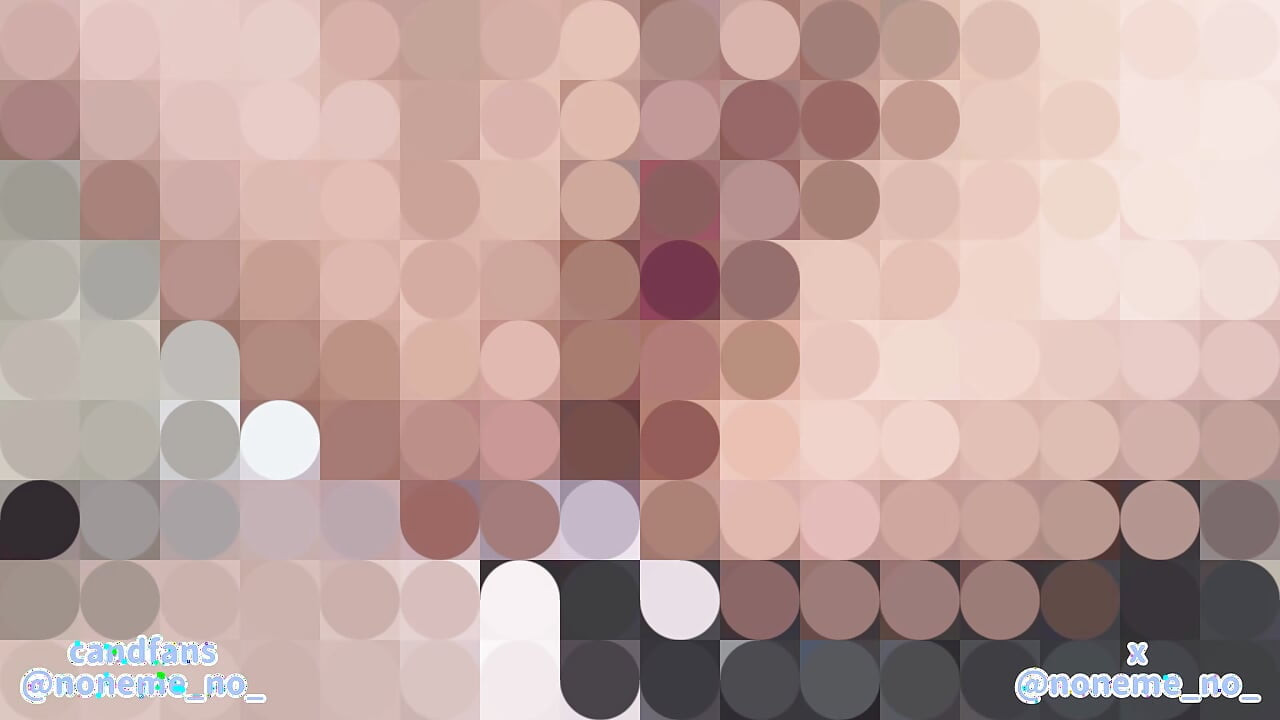 When a cute Japan masturbates, she pees a large amount of 3 times! Squirting Amateur