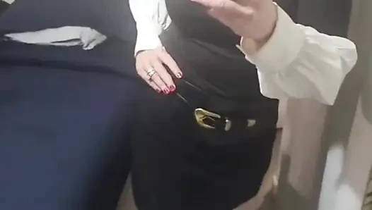 Compilation of the Sexual Exchanges I Have with My Subscribers