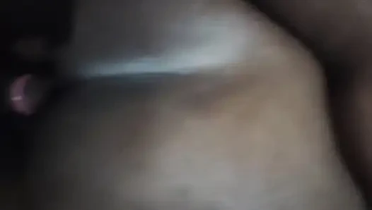 Bölüm 3 Yenge Evde Kimse Yokken Devar'a Biniyor.