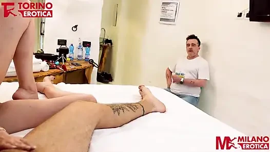 Casting Torinoerotica Davide