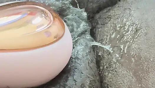 Соси эту киску