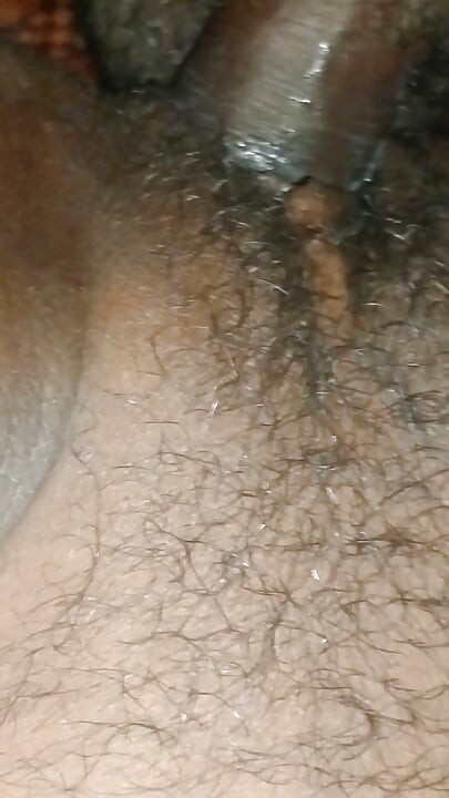 Desi Bhabhi Ka garam chut me Mera land ghusa