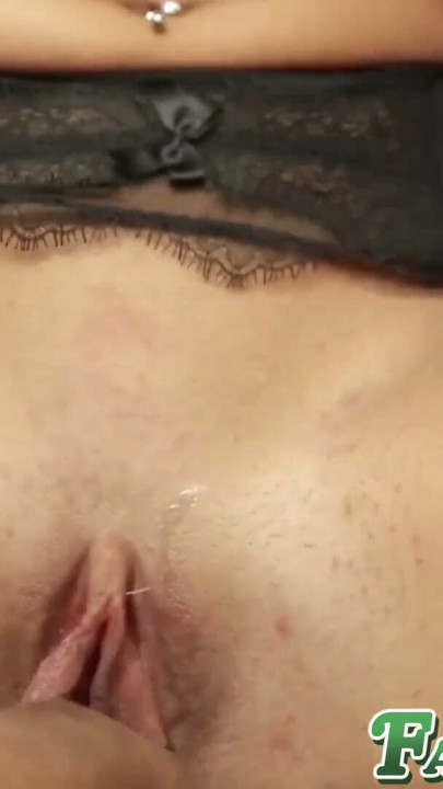 Naughty stepdaughter rides dick to get out of trouble | Clip 1