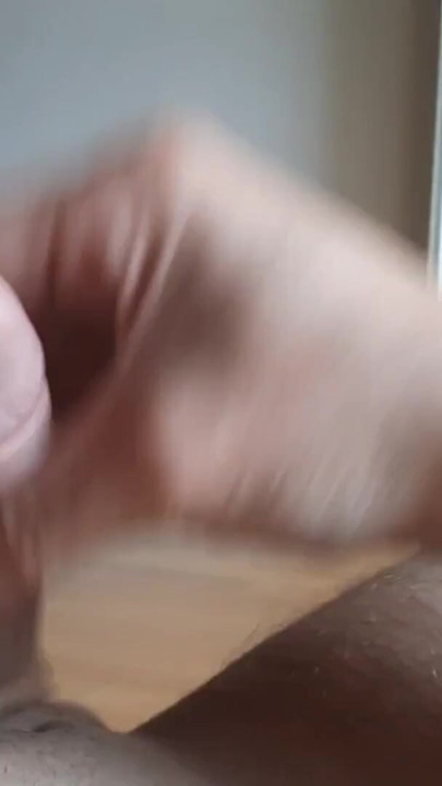 Beautiful young dick is masturbating directly overlooking the street - SoloXman | Clip 2