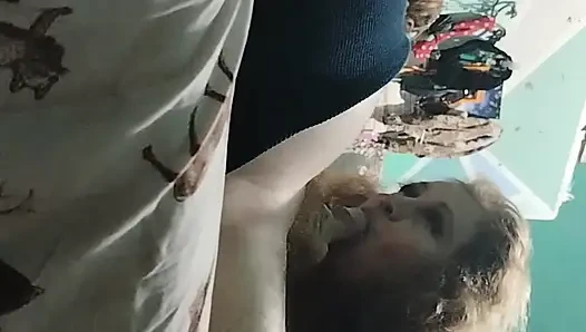 oral