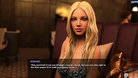 Медленный и яростный секс. Часть 3