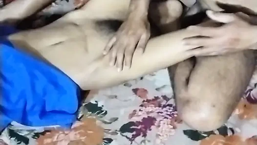 School girl sex with Pakistani beautiful friend