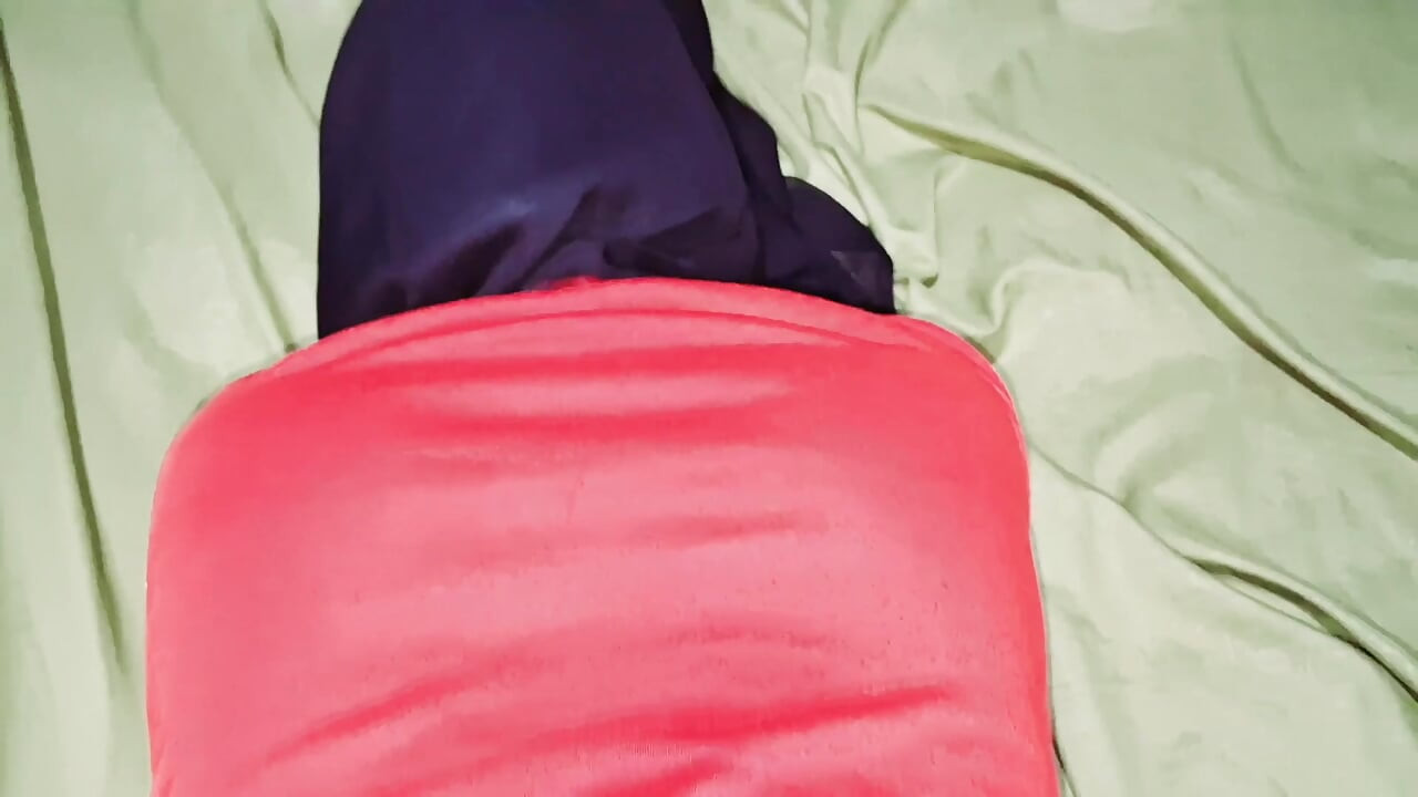 Must listen to the sighs and screams of Anisa the hijab girl until Nang!s fit in the entot-karinsyantika