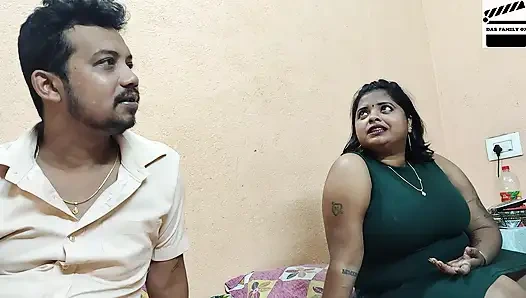 CHANDA MANGNE AAKE PAROS KI BHABI KO CHOD DALA HINDI AUDIO