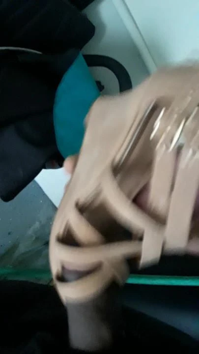 Fucking wedges