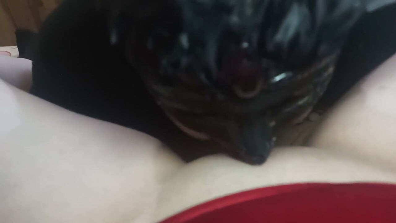 Hinihiwa Niya ang mga Binti Ko at Dinidilaan Ako Hanggang sa Labasan Ako: Couple Rea