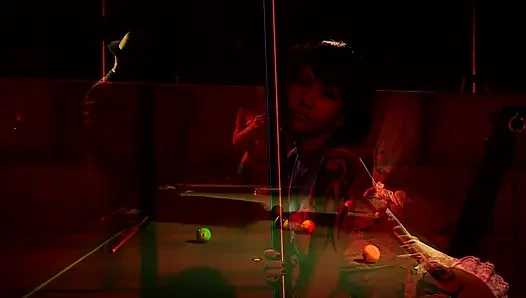 Anal Liebende Lesben Mit Strapon Und Arschlecken