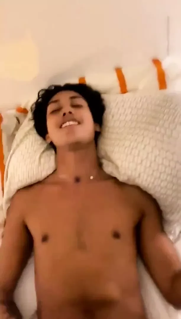 Hispanic Twink Vs Big Cock