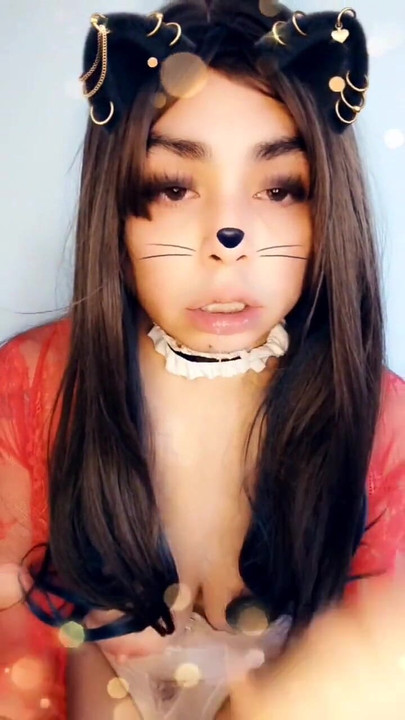 Epic moment from "Ts Lucy little slut Crossdresser"