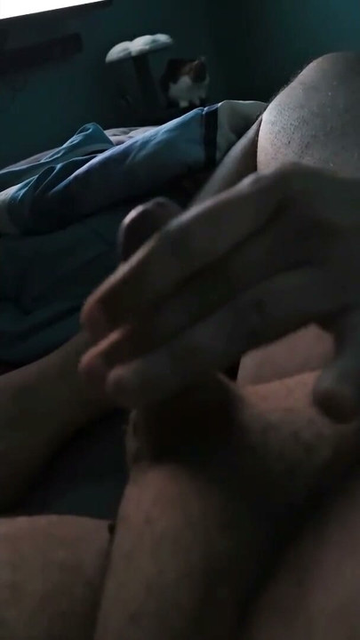 Cheating wife giving pool man handjob compilation | Clip 1