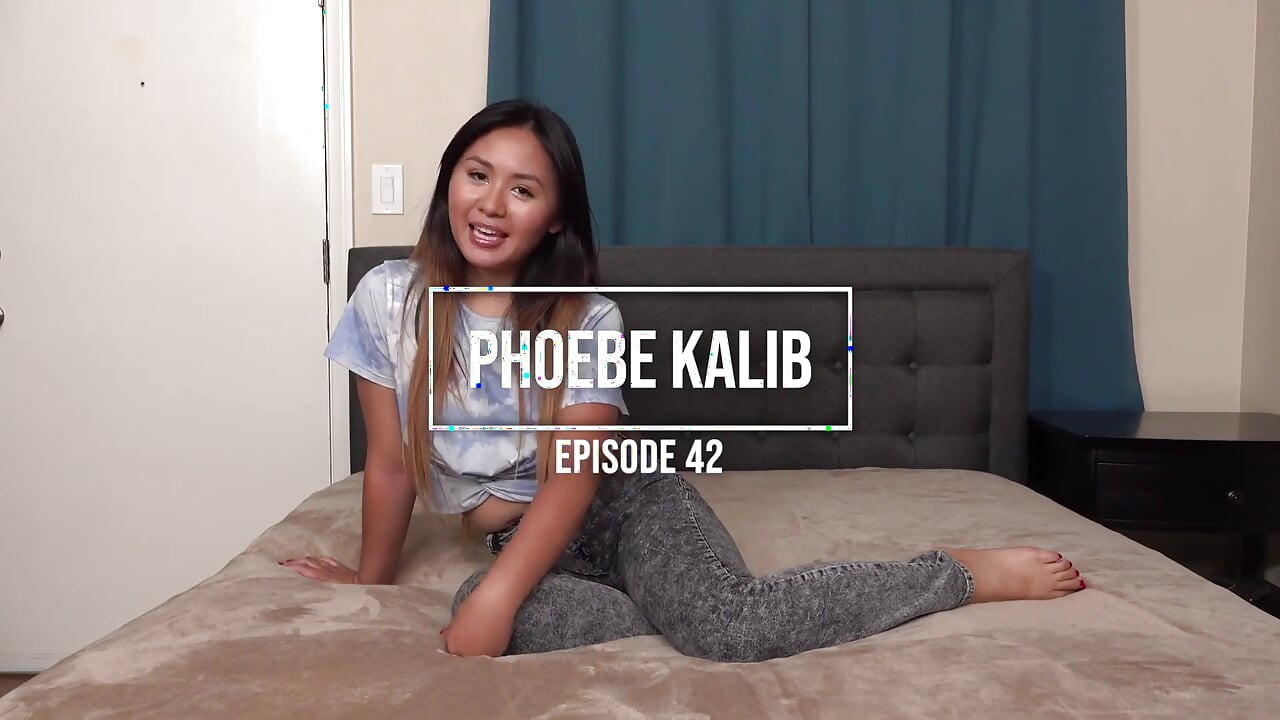 Trikepatrol Interview - Phoebe Kalib