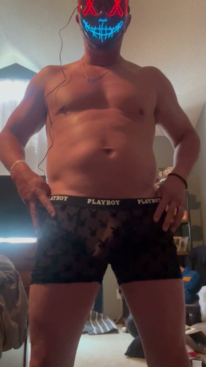 Masked jerking