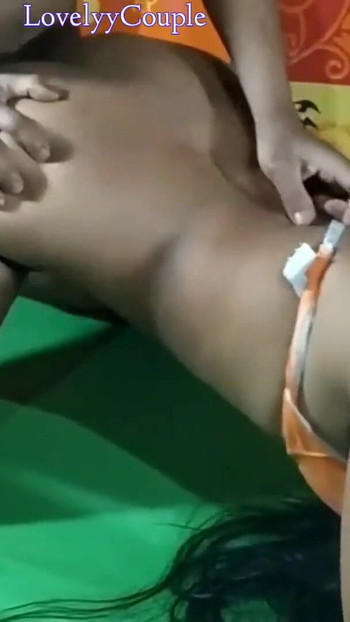 Invited the woman home and fucked her all night. | Clip 1