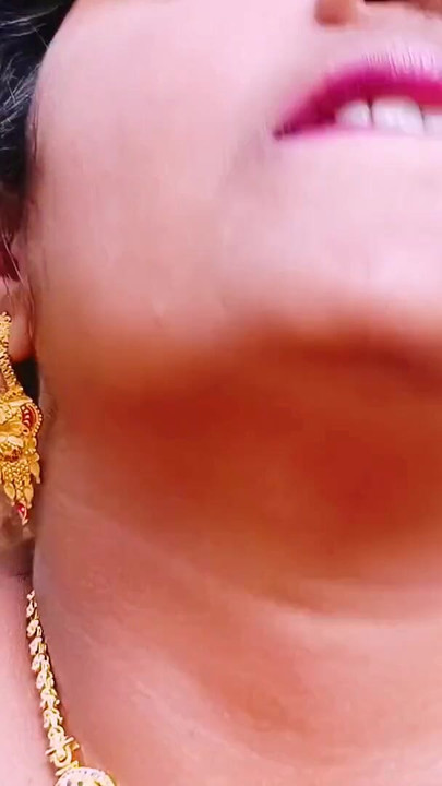Memorable moment from "outdoor forest sex. Desi bhabi fucking Husband&#039;s small big dick. Telugu dirty talks."
