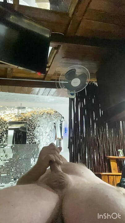 Zar ne bi volio to popušiti?