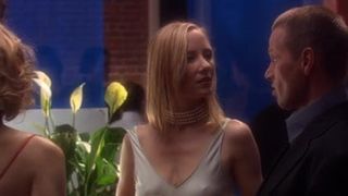 Anne Heche - Sexual Life