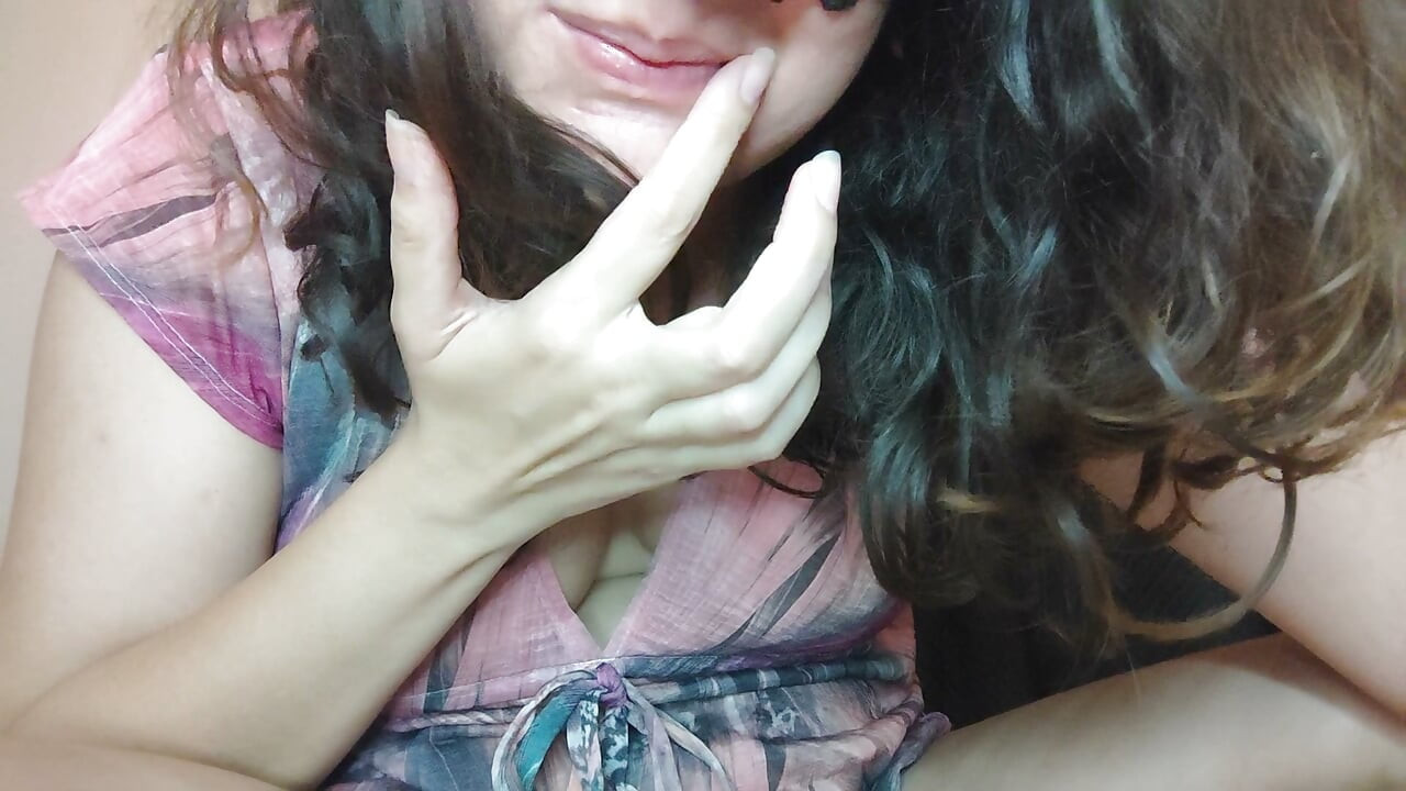 Dag til dag av en camgirl Ikke hot chat med BigPussy