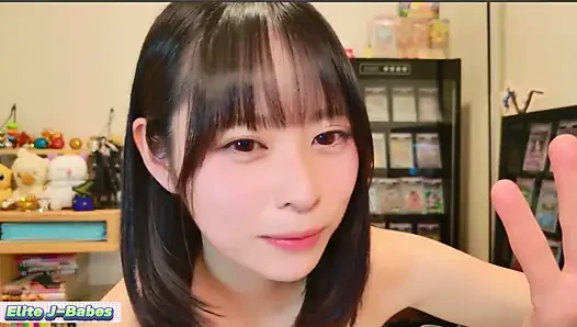 Striped Outfit Selection Full Face Reveal Chosen Cast Shown Without Blur Vol2