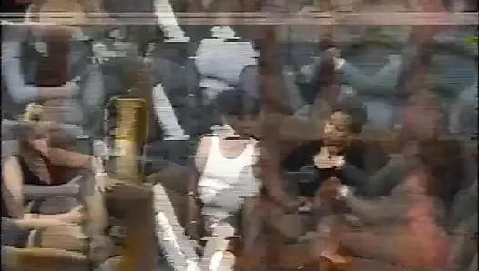 Full Lesbian Porn Movie