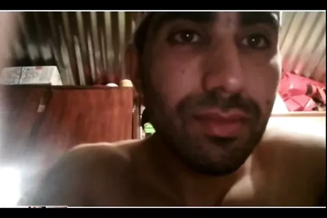 Gay Mohammed Lahmaidi De marocoo+complete