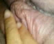Quick squirt for me 2