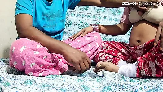 Rus anne ve baba yatak odasında seks yapıyor 39655