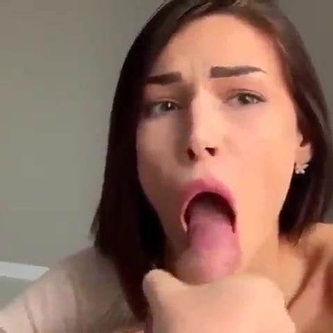 CIM Brunette Milf