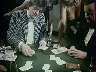 Classic - Poker Show 1980