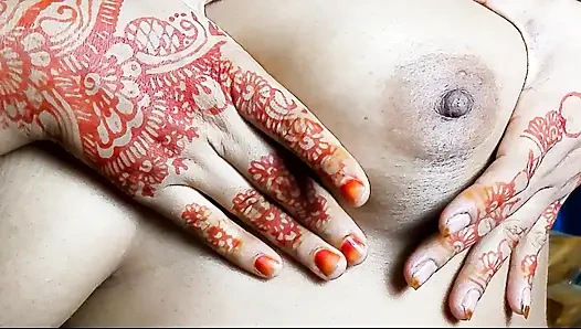 Bangladeşli büyük memeli magi sert sikiliyor - desi büyük memeler sert choda