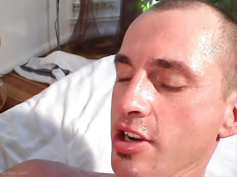 Massage with Extras