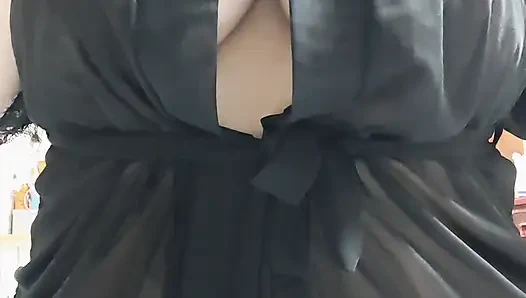 Come and see my sexy big breasts and big