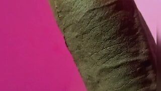 Indyjski największy wielki kutas penisa migające światła cramea