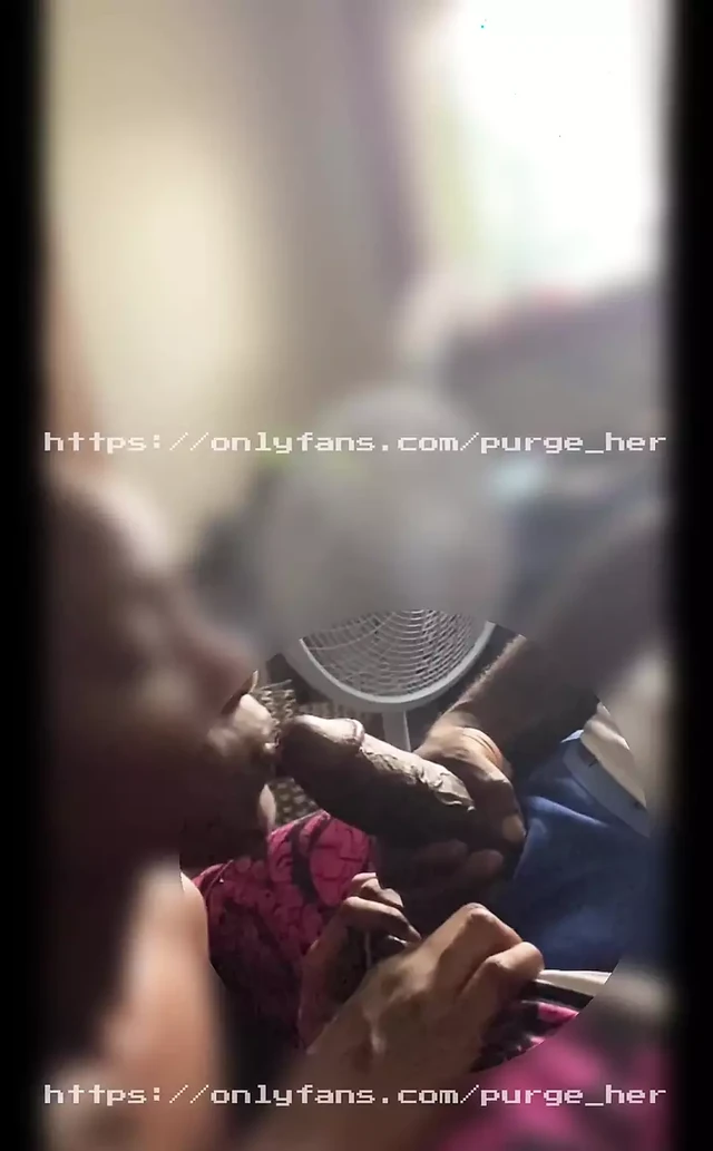 Cute Slim Gets a Quick Throat Fucking and a Cumshot to Her Mouth. She Stuck Her Tongue Out as I Shot Cum in Her Throat